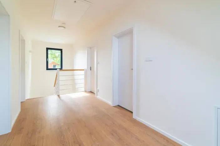 Prodej rodinného domu, Mokrouše, 134 m2
