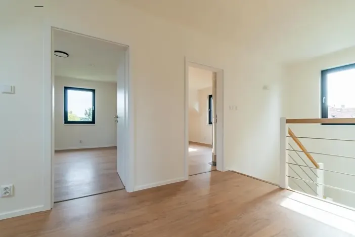 Prodej rodinného domu, Mokrouše, 134 m2