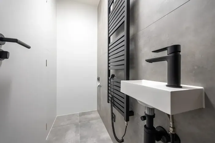 Prodej bytu 3+kk, Praha - Hostivař, Bruslařská, 67 m2