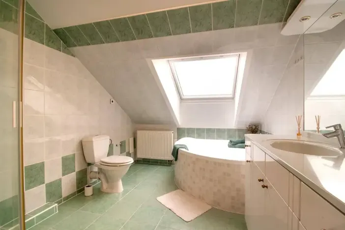 Pronájem bytu 4+kk, Kuřim, Bezručova čtvrť, 87 m2