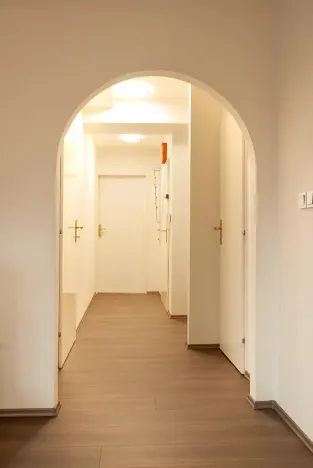 Pronájem bytu 4+kk, Kuřim, Bezručova čtvrť, 87 m2