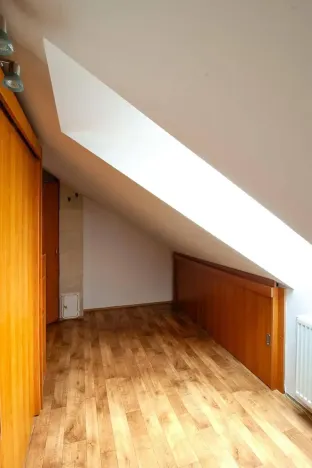 Pronájem bytu 4+kk, Kuřim, Bezručova čtvrť, 87 m2
