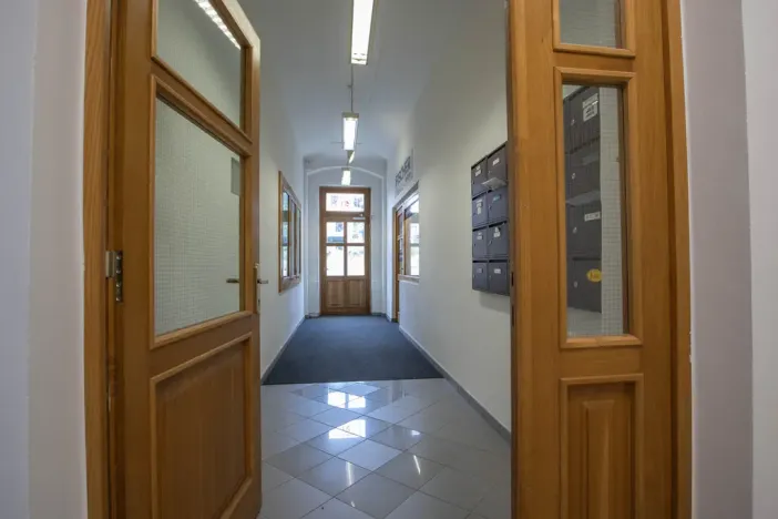 Pronájem kanceláře, Říčany, 17. listopadu, 12 m2