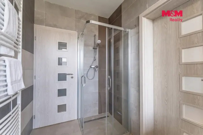 Prodej rodinného domu, Rožďalovice - Zámostí, Polní, 105 m2