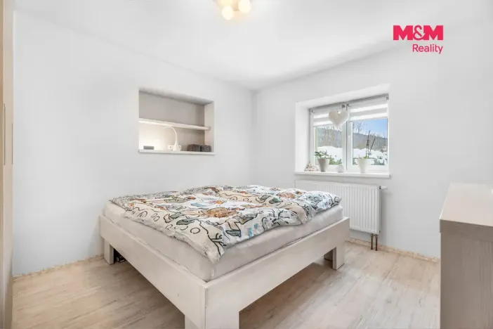 Prodej rodinného domu, Tanvald, Poštovní, 179 m2
