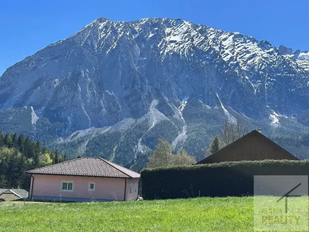 Prodej bytu 3+kk, Tauplitz, Rakousko, 71 m2