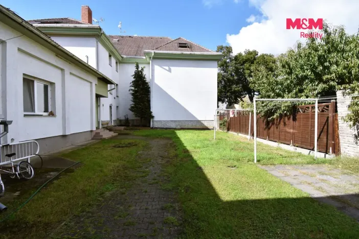 Prodej bytu 2+1, Kralupy nad Vltavou - Zeměchy, 9. května, 51 m2