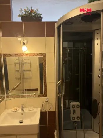 Pronájem bytu 2+1, Brno - Ponava, Ptašínského, 55 m2