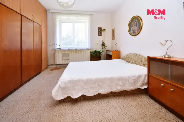 Prodej rodinného domu, Bochov, Okružní, 340 m2