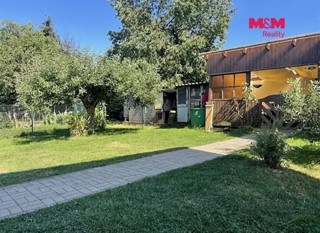 Prodej rodinného domu, Bochov, Okružní, 340 m2