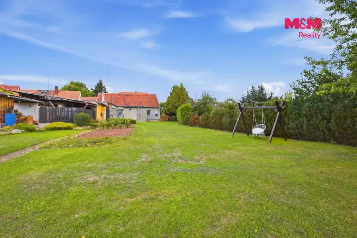 Prodej rodinného domu, Kryry, Nová, 118 m2