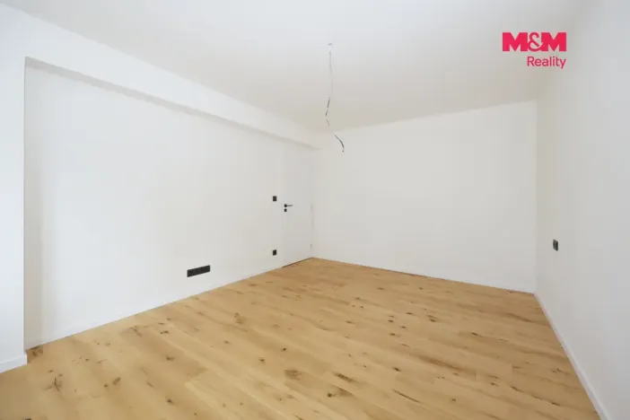 Prodej bytu 2+kk, Kutná Hora - Hlouška, Hašplířská, 50 m2