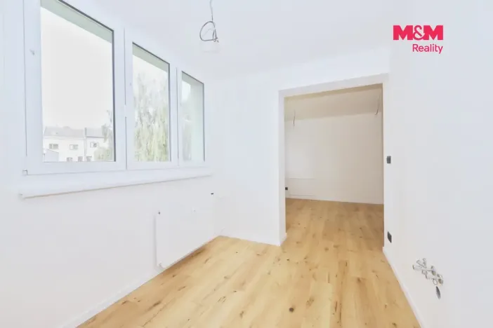 Prodej bytu 2+kk, Kutná Hora - Hlouška, Hašplířská, 50 m2