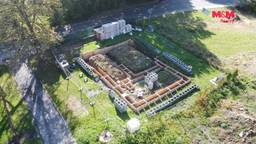 Prodej rodinného domu, Doubrava, 121 m2