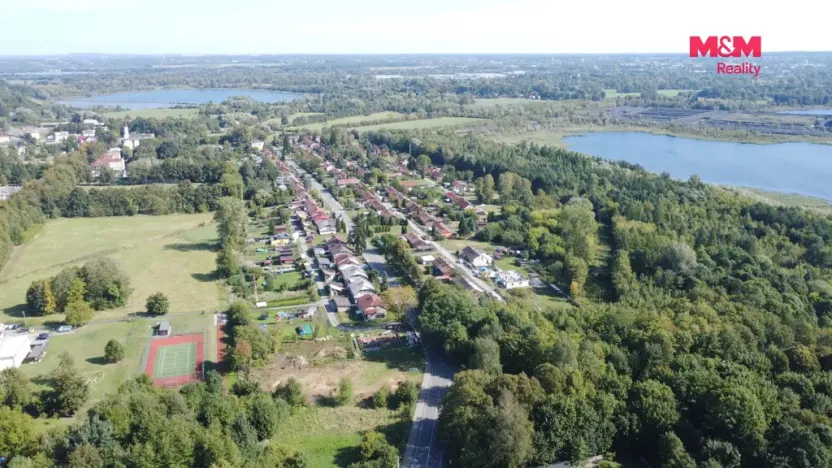 Prodej rodinného domu, Doubrava, 121 m2