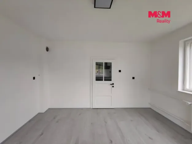 Prodej rodinného domu, Bílá, 150 m2