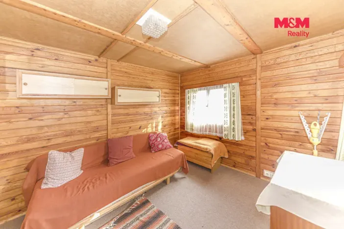 Prodej chaty, Třebovle - Království, 50 m2