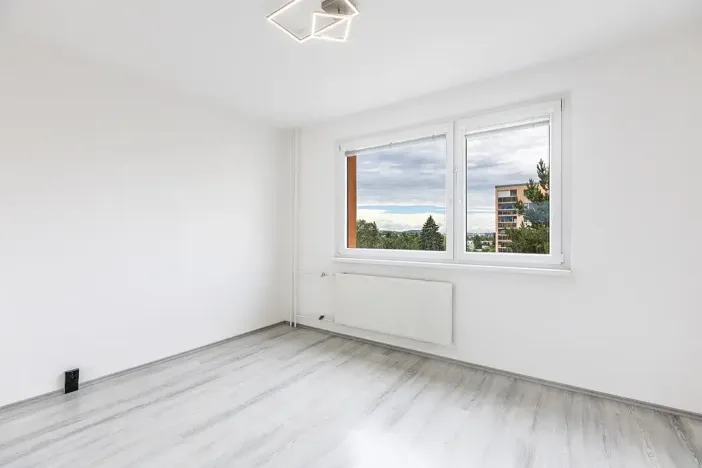 Prodej bytu 3+1, Liberec, Česká, 70 m2