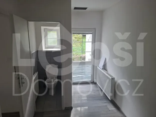 Prodej bytu 2+kk, Jeseník, Husova, 52 m2