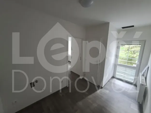 Prodej bytu 2+kk, Jeseník, Husova, 52 m2