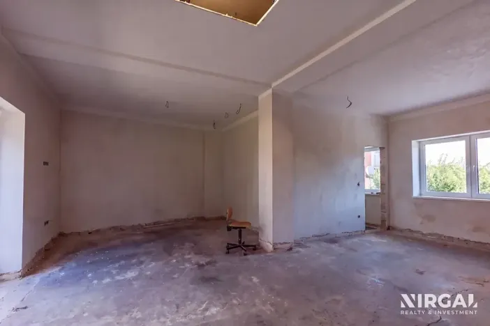 Prodej komerční nemovitosti, Rumburk, Střelecká, 420 m2