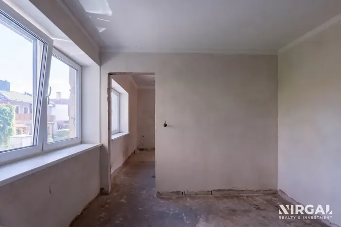 Prodej komerční nemovitosti, Rumburk, Střelecká, 420 m2