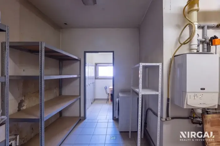 Prodej komerční nemovitosti, Rumburk, Střelecká, 420 m2