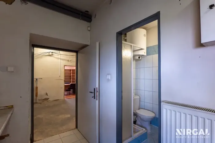 Prodej komerční nemovitosti, Rumburk, Střelecká, 420 m2
