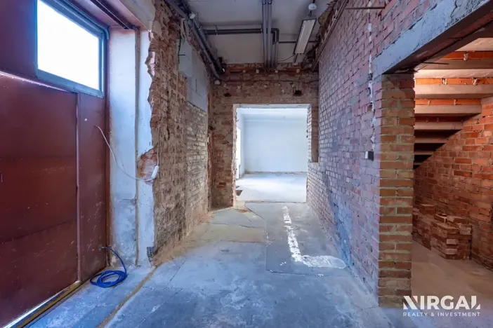 Prodej komerční nemovitosti, Rumburk, Střelecká, 420 m2