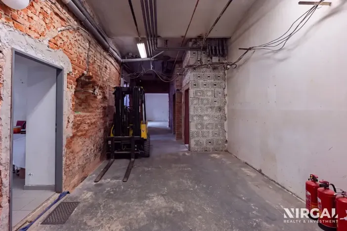 Prodej komerční nemovitosti, Rumburk, Střelecká, 420 m2