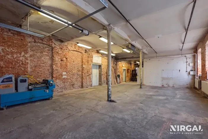 Prodej komerční nemovitosti, Rumburk, Střelecká, 420 m2