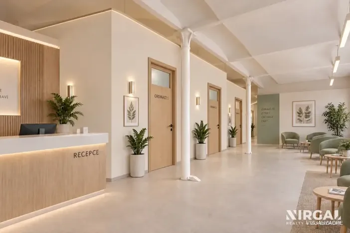 Prodej komerční nemovitosti, Rumburk, Střelecká, 420 m2