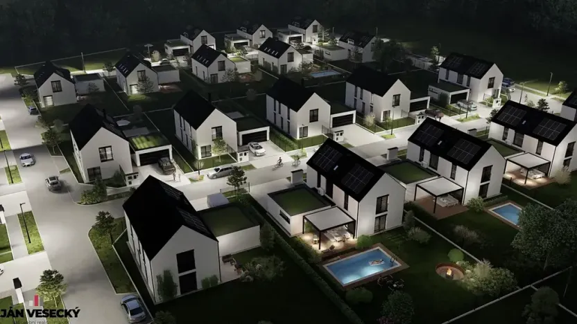 Prodej rodinného domu, Čelákovice, Druhá, 192 m2