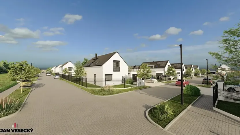 Prodej rodinného domu, Čelákovice, Druhá, 192 m2