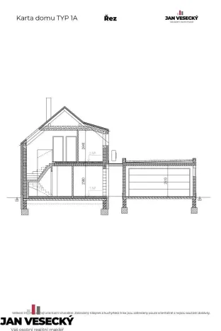 Prodej rodinného domu, Čelákovice, Druhá, 192 m2