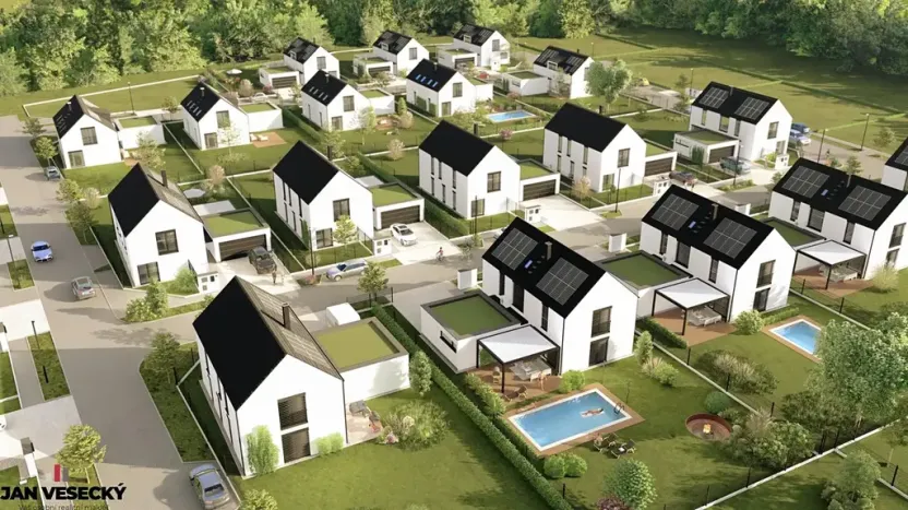 Prodej rodinného domu, Čelákovice, Druhá, 192 m2