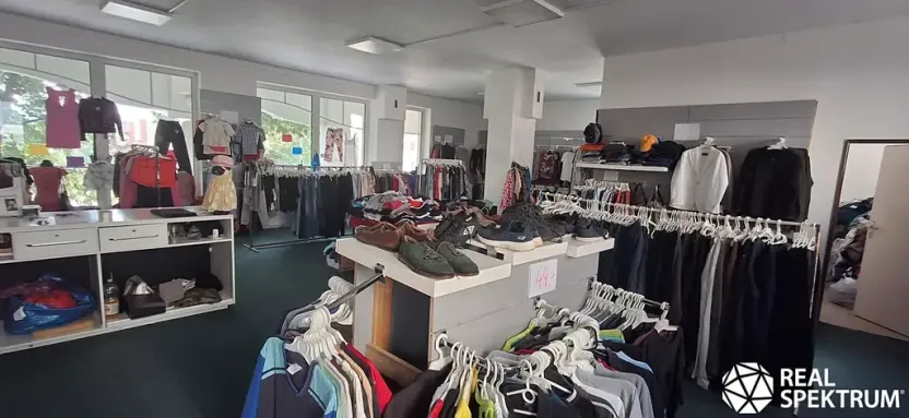 Pronájem obchodního prostoru, Boskovice, nám. Dr. Snětiny, 120 m2