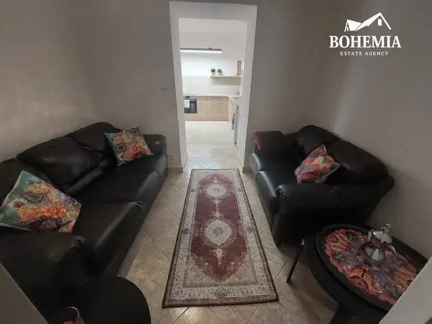 Prodej bytu 4+1, Teplice, U Hadích lázní, 105 m2