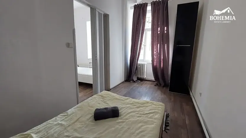 Prodej bytu 3+1, Teplice, U Hadích lázní, 74 m2