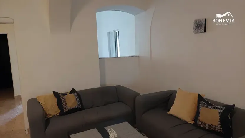 Prodej bytu 3+1, Teplice, U Hadích lázní, 74 m2
