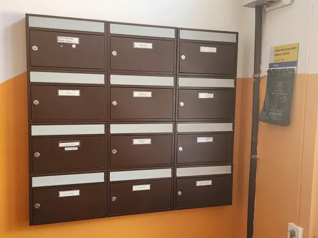 Prodej bytu 2+1, Teplice, Štúrova, 56 m2