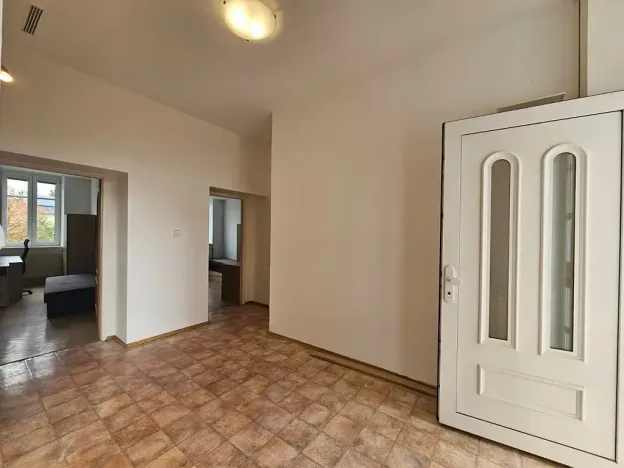 Pronájem pokoje, Brno, Plotní, 120 m2