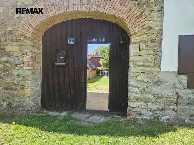 Prodej rodinného domu, Stachy, 158 m2