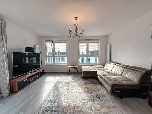 Pronájem bytu 3+kk, Praha - Žižkov, Olgy Havlové, 110 m2