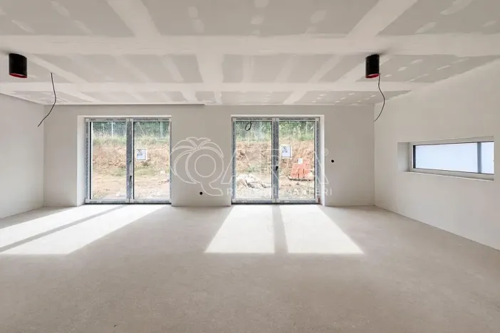 Prodej rodinného domu, Kamenice, Benešovská, 159 m2
