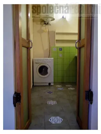Pronájem bytu 2+kk, Praha - Žižkov, Lucemburská, 52 m2
