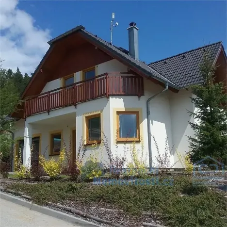 Prodej rodinného domu, Lipno nad Vltavou, 220 m2