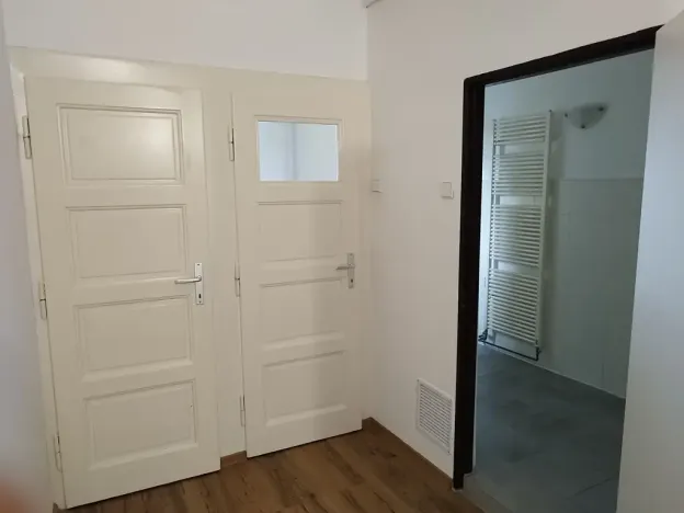 Pronájem bytu 2+1, Praha - Vysočany, Poděbradská, 77 m2