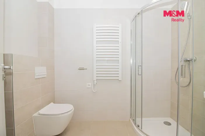 Pronájem bytu 1+kk, Uhlířské Janovice, Hrnčířská, 27 m2