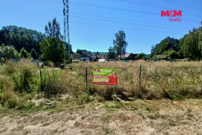 Prodej rodinného domu, Rybník, 57 m2